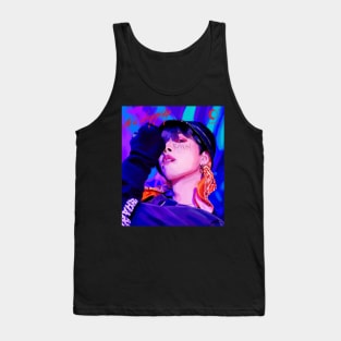 RAVN - No Diggity - By 경훈 (Kyeong Hun) Tank Top